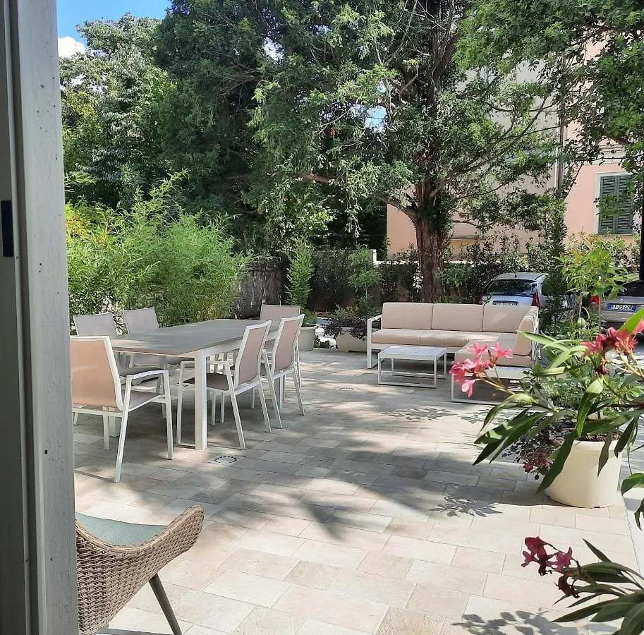 Santagata Bed&Breakfast Como 0*,  Italy