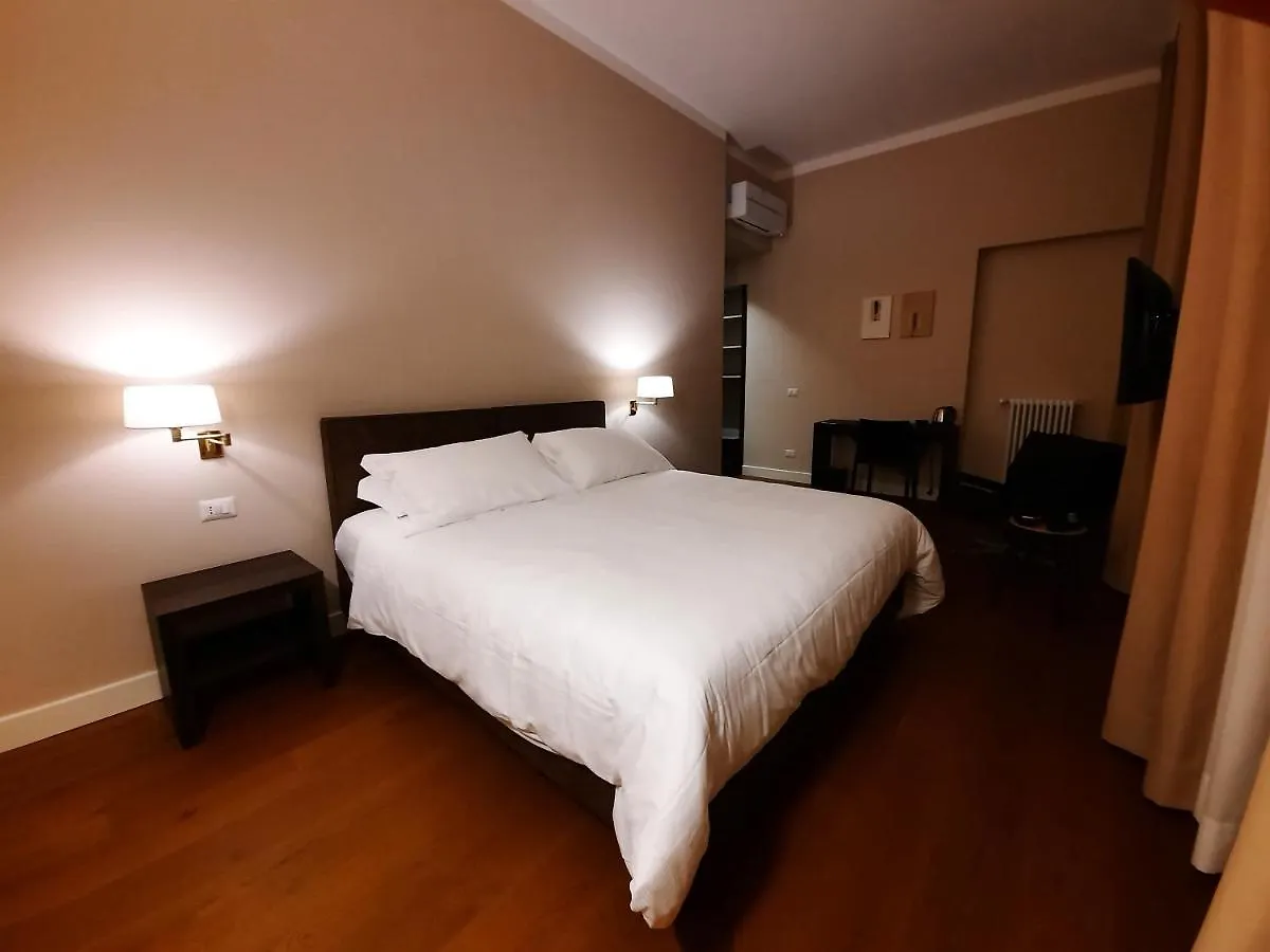 Santagata Bed&Breakfast Como