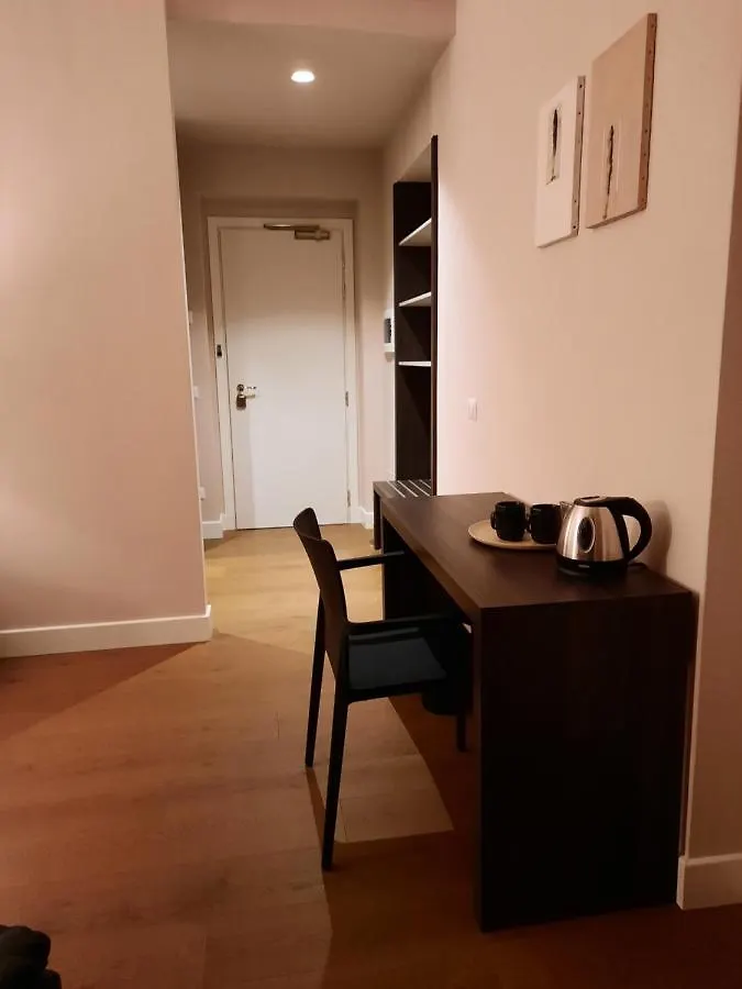 Santagata Bed&Breakfast Como