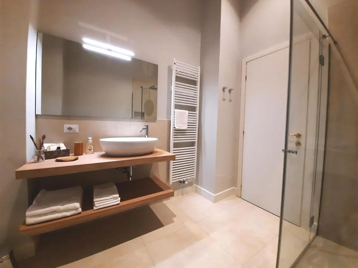 Santagata Bed&Breakfast Como Guest house