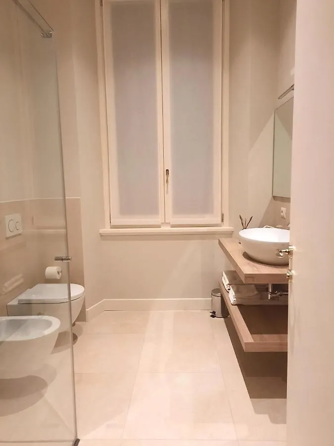 Guest house Santagata Bed&Breakfast Como