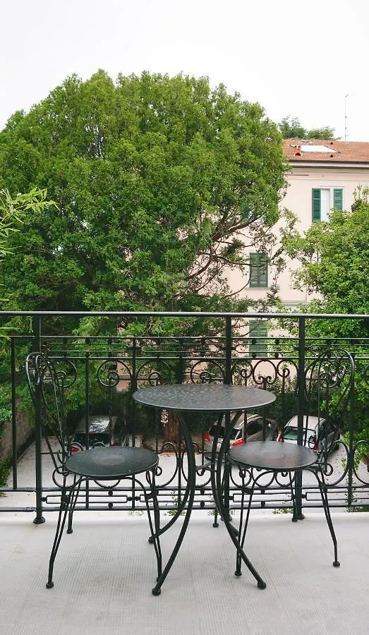 Santagata Bed&Breakfast Como