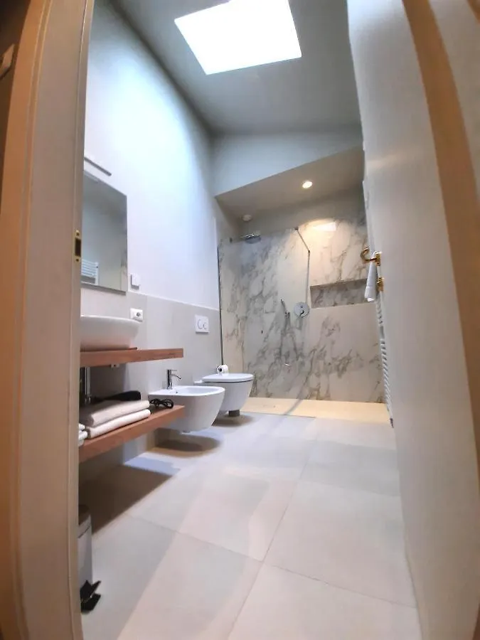 Santagata Bed&Breakfast Como 0*,
