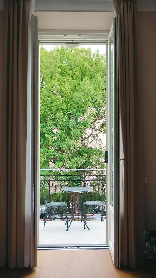 Santagata Bed&Breakfast Como 0*,