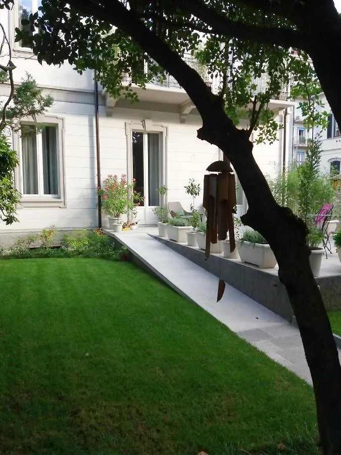 Santagata Bed&Breakfast Como Italy