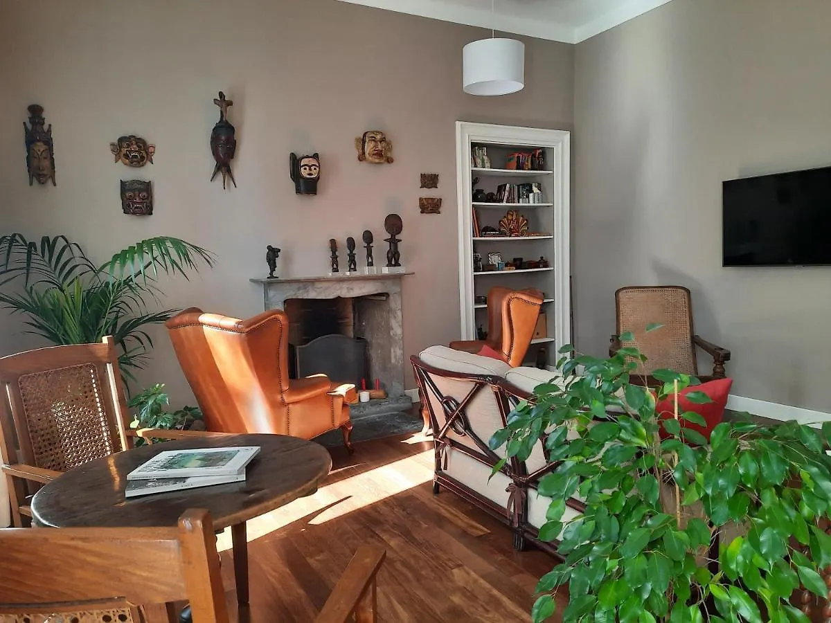 Santagata Bed&Breakfast Como Italy