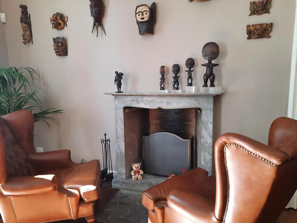 Santagata Bed&Breakfast Como Italy