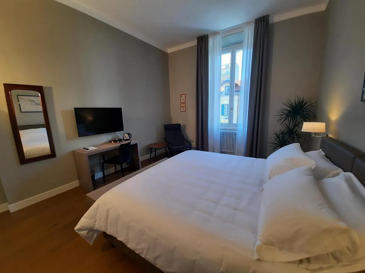 Santagata Bed&Breakfast Como Guest house