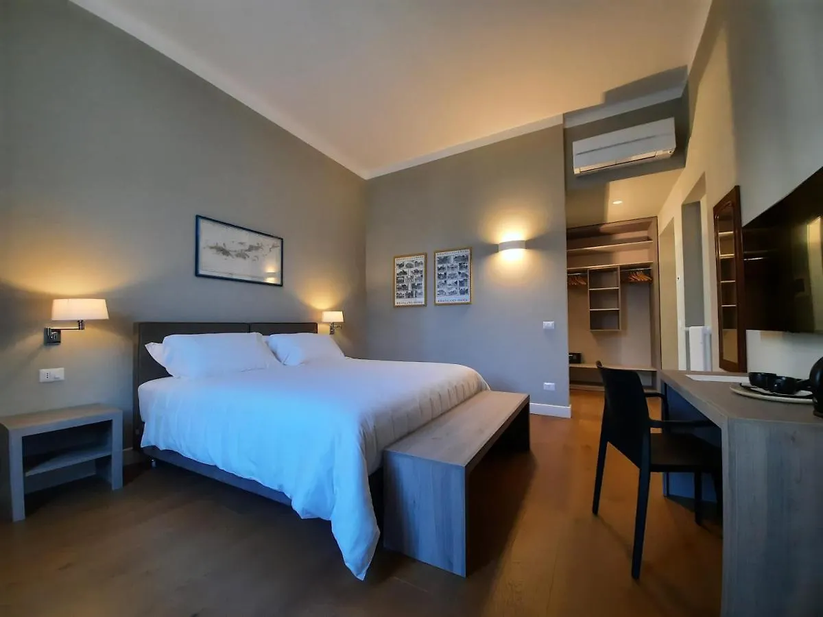 Santagata Bed&Breakfast Como