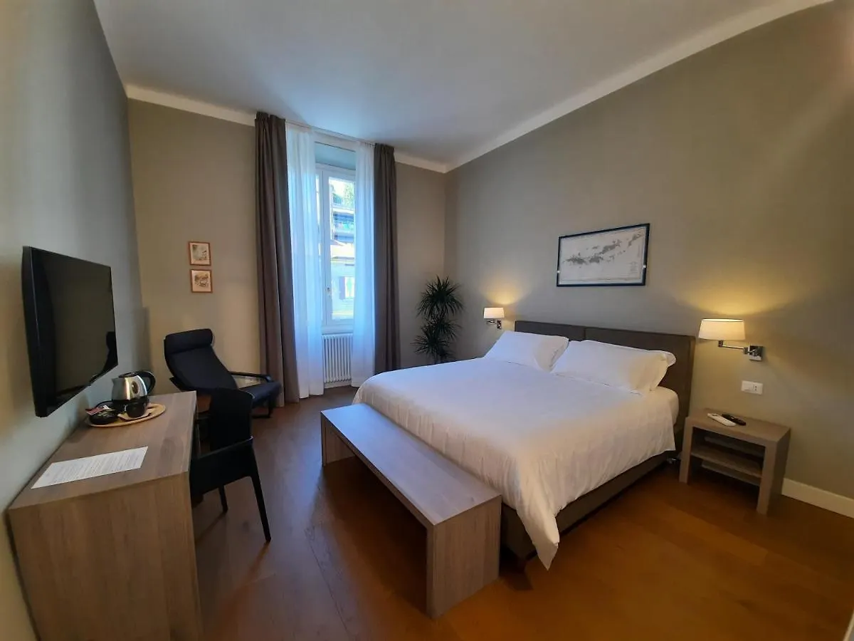 Guest house Santagata Bed&Breakfast Como