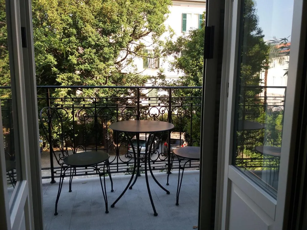 Santagata Bed&Breakfast Como 0*,