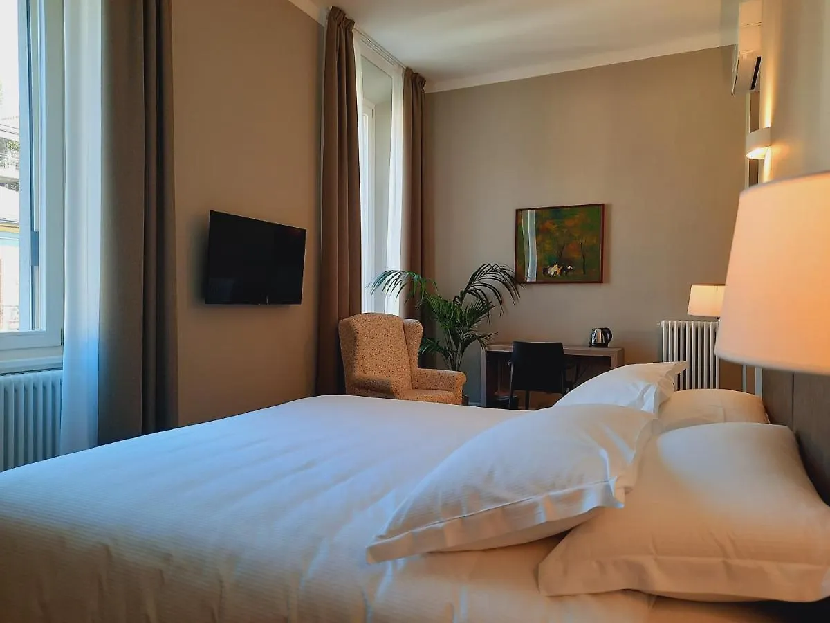 Santagata Bed&Breakfast Como Italy