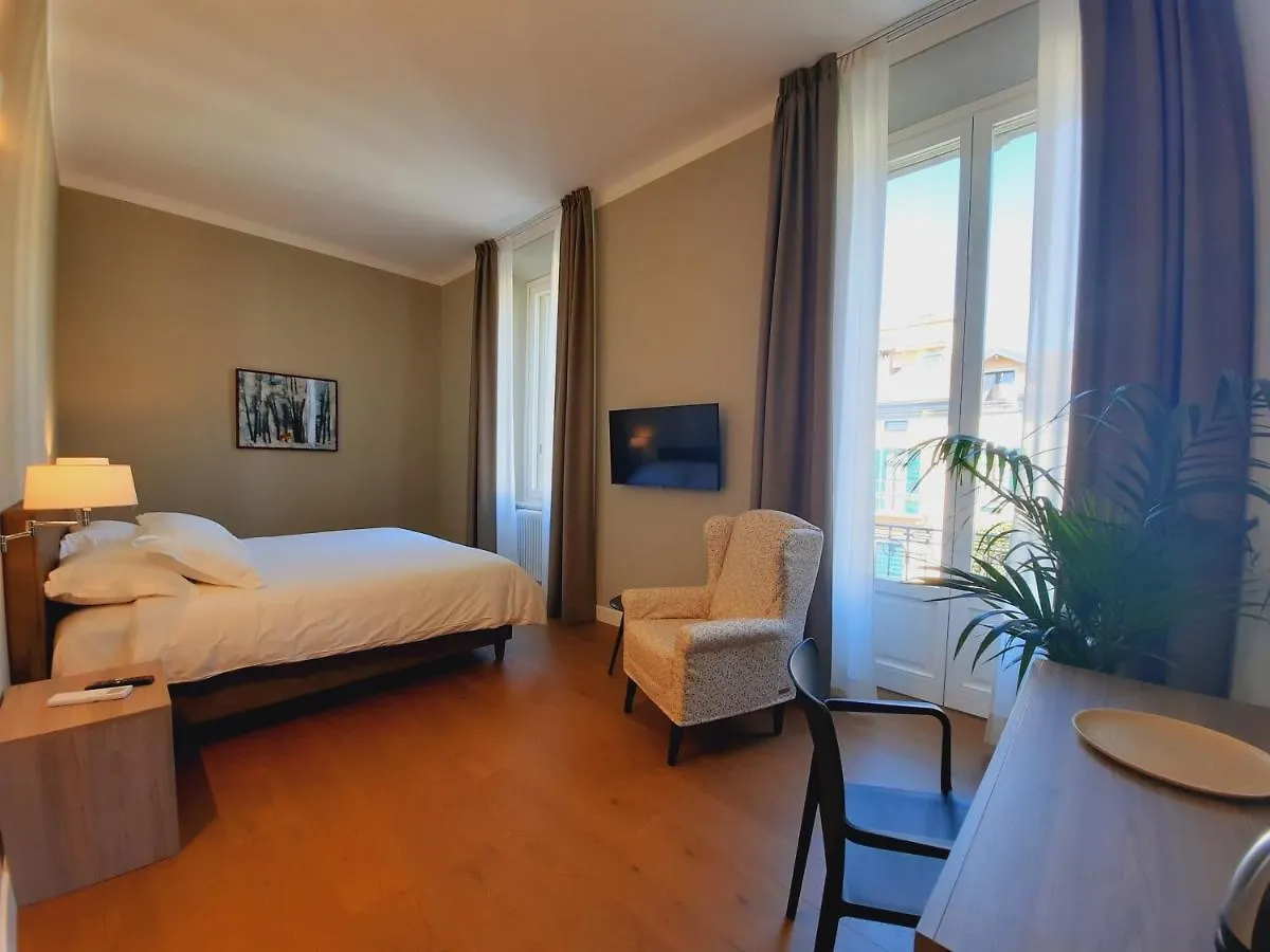 Santagata Bed&Breakfast Como