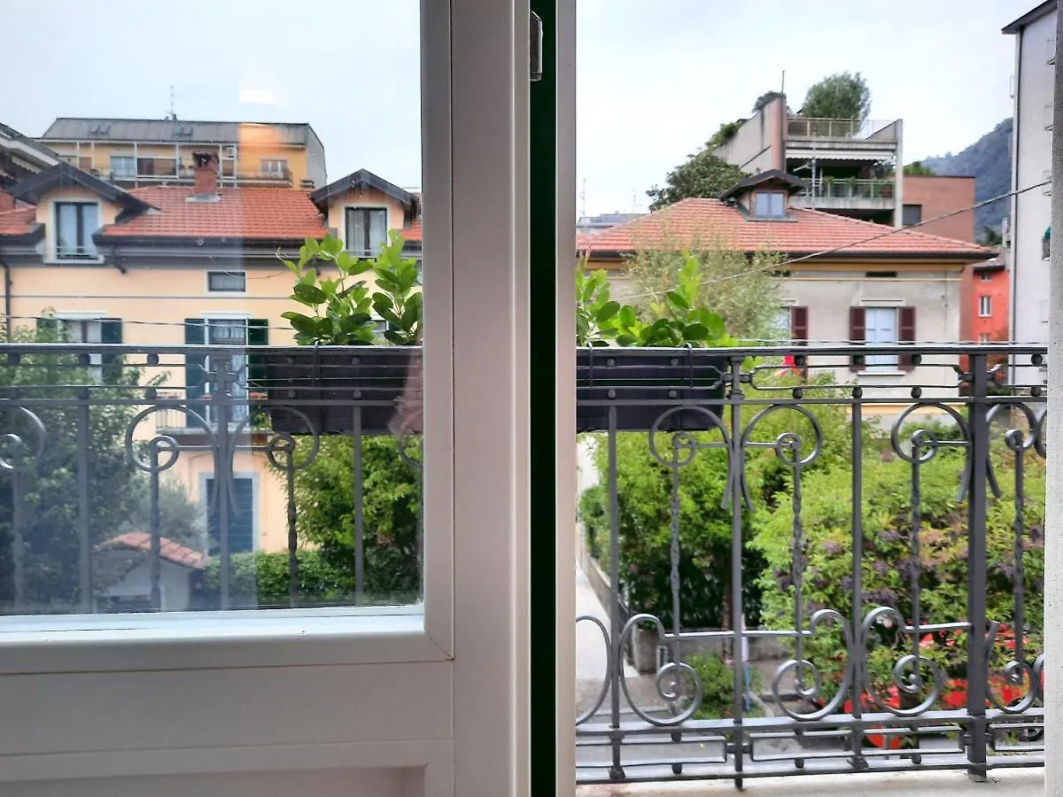 Santagata Bed&Breakfast Como 0*,  Italy