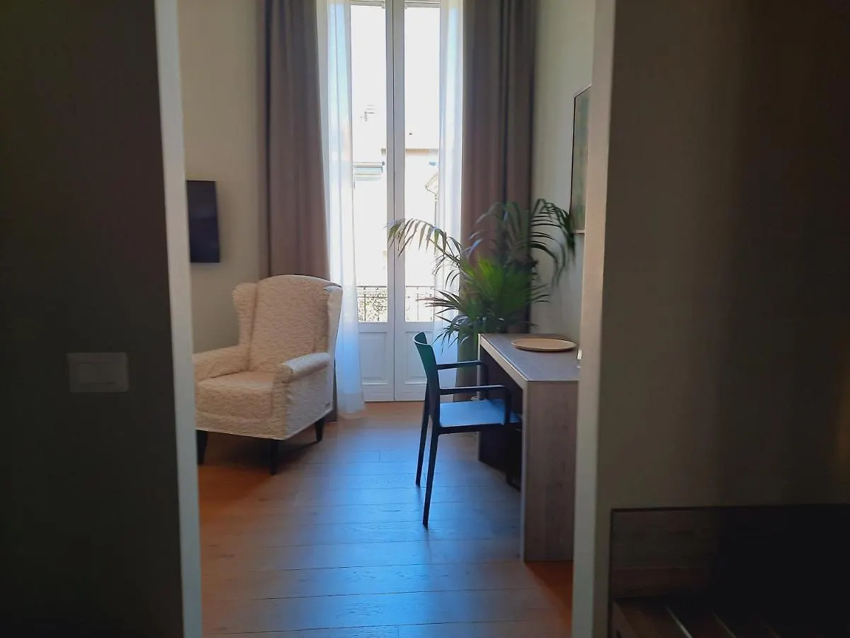 Santagata Bed&Breakfast Como 0*,