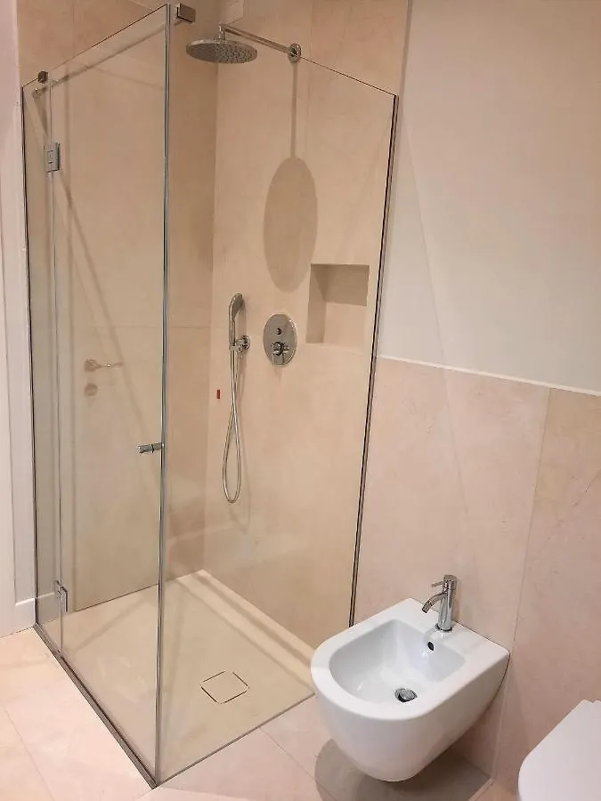 Santagata Bed&Breakfast Como Italy