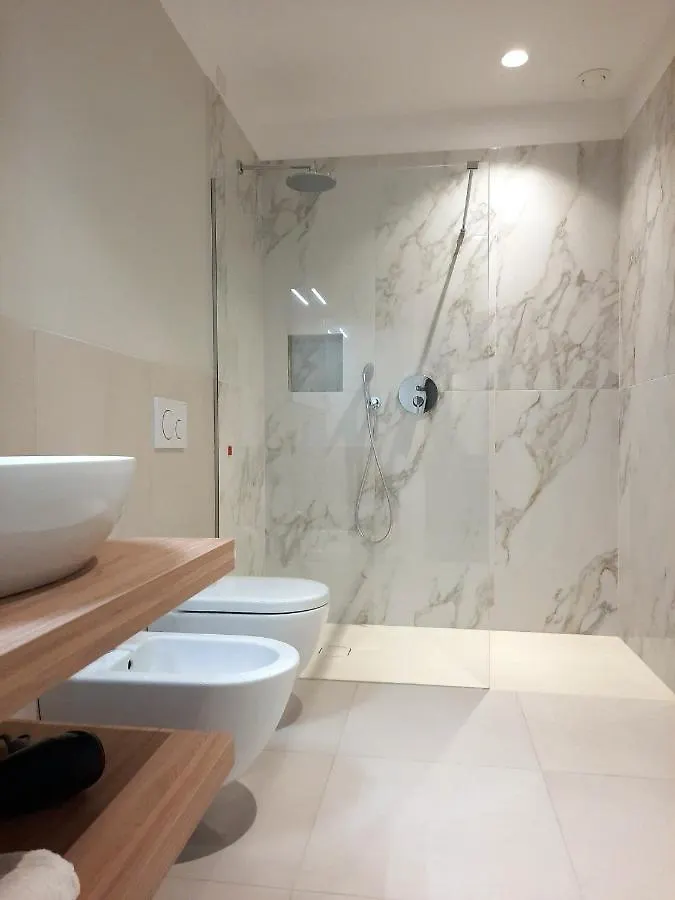 Santagata Bed&Breakfast Como Guest house