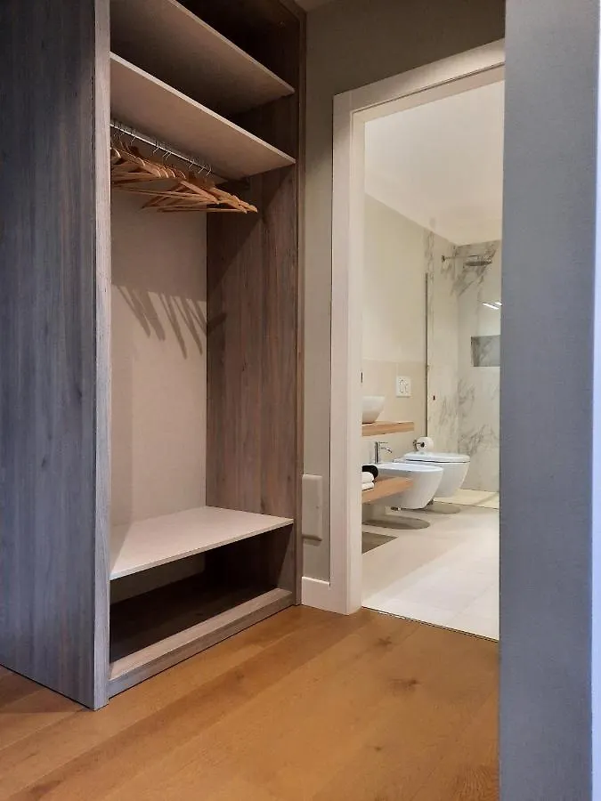 Guest house Santagata Bed&Breakfast Como