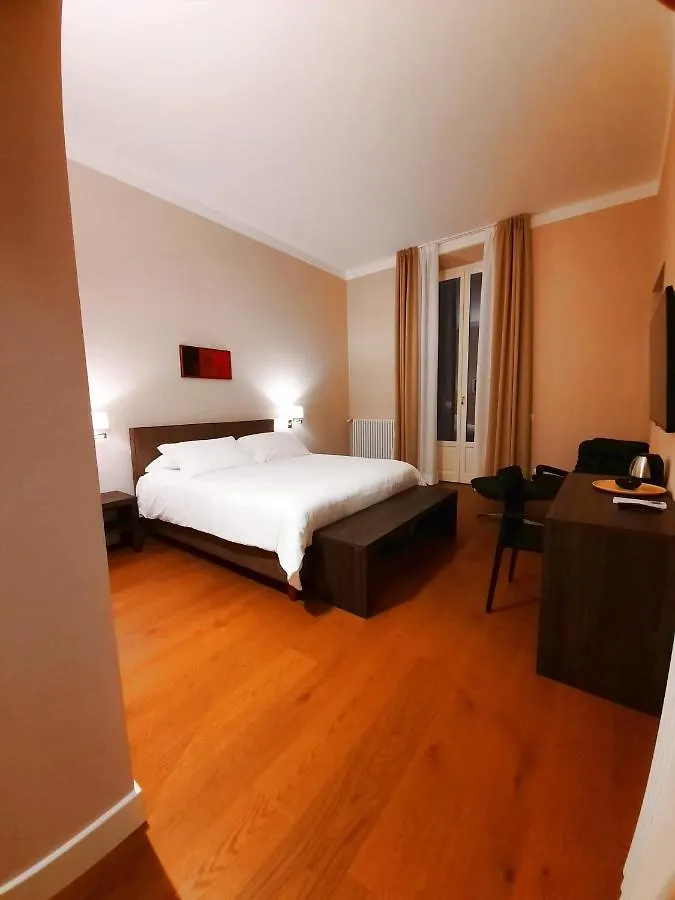 Santagata Bed&Breakfast Como Italy