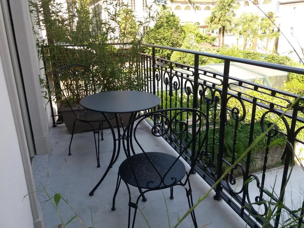 Santagata Bed&Breakfast Como