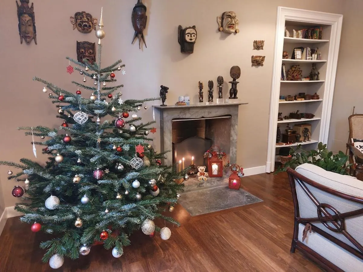 Guest house Santagata Bed&Breakfast Como