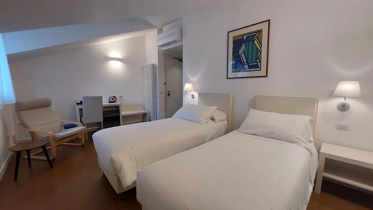 Santagata Bed&Breakfast Como