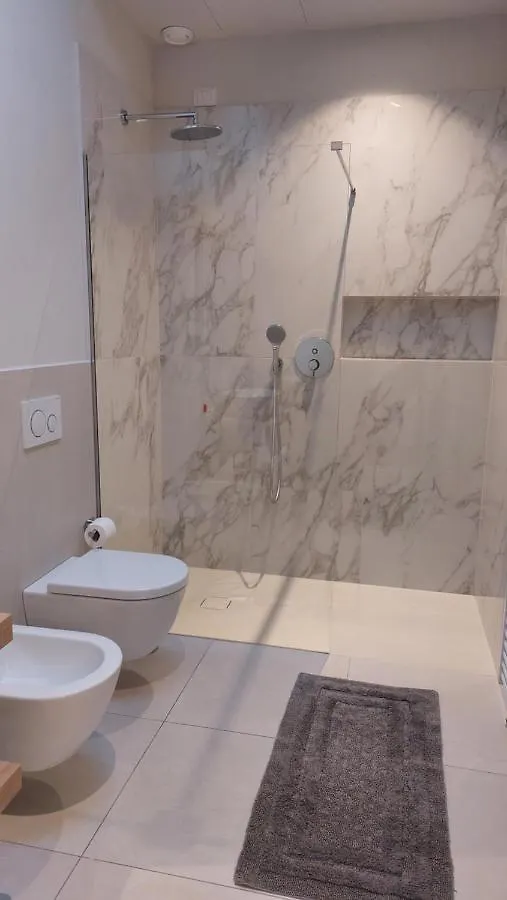 Santagata Bed&Breakfast Como Italy