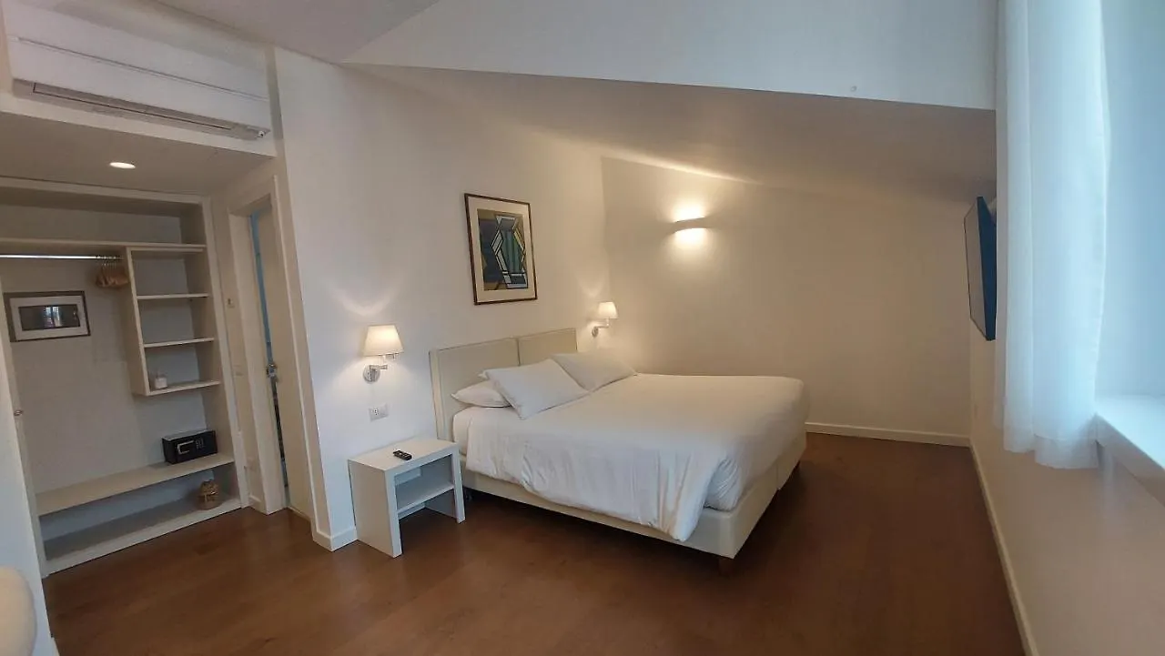 Santagata Bed&Breakfast Como