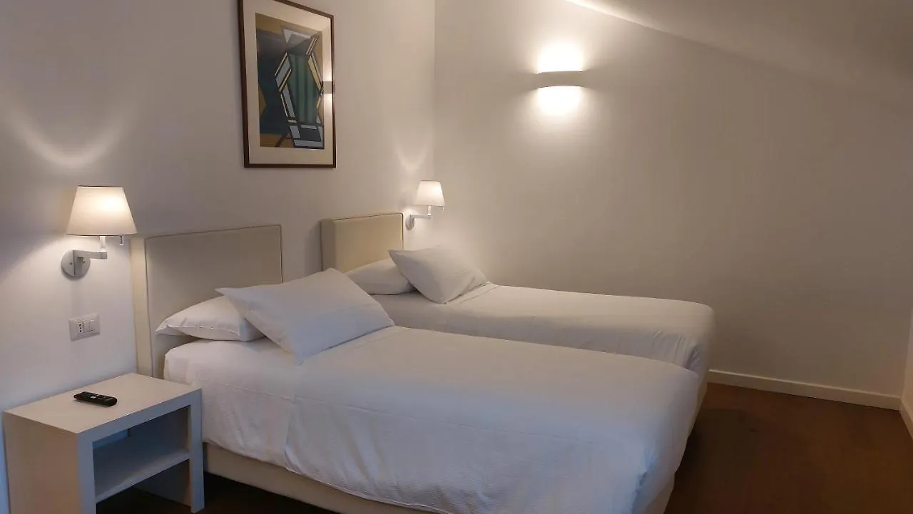 Guest house Santagata Bed&Breakfast Como