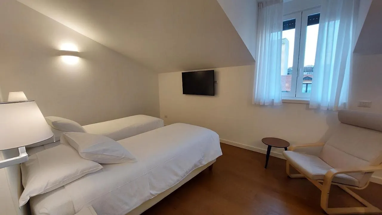 Santagata Bed&Breakfast Como 0*,