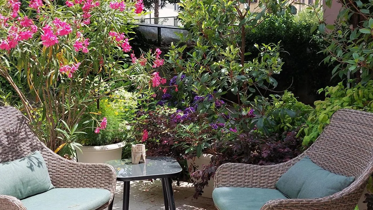 Santagata Bed&Breakfast Como