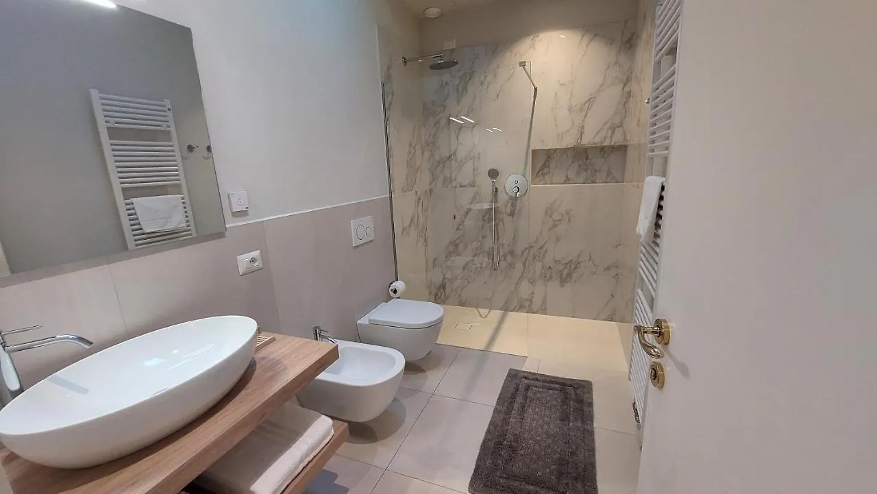 Santagata Bed&Breakfast Como