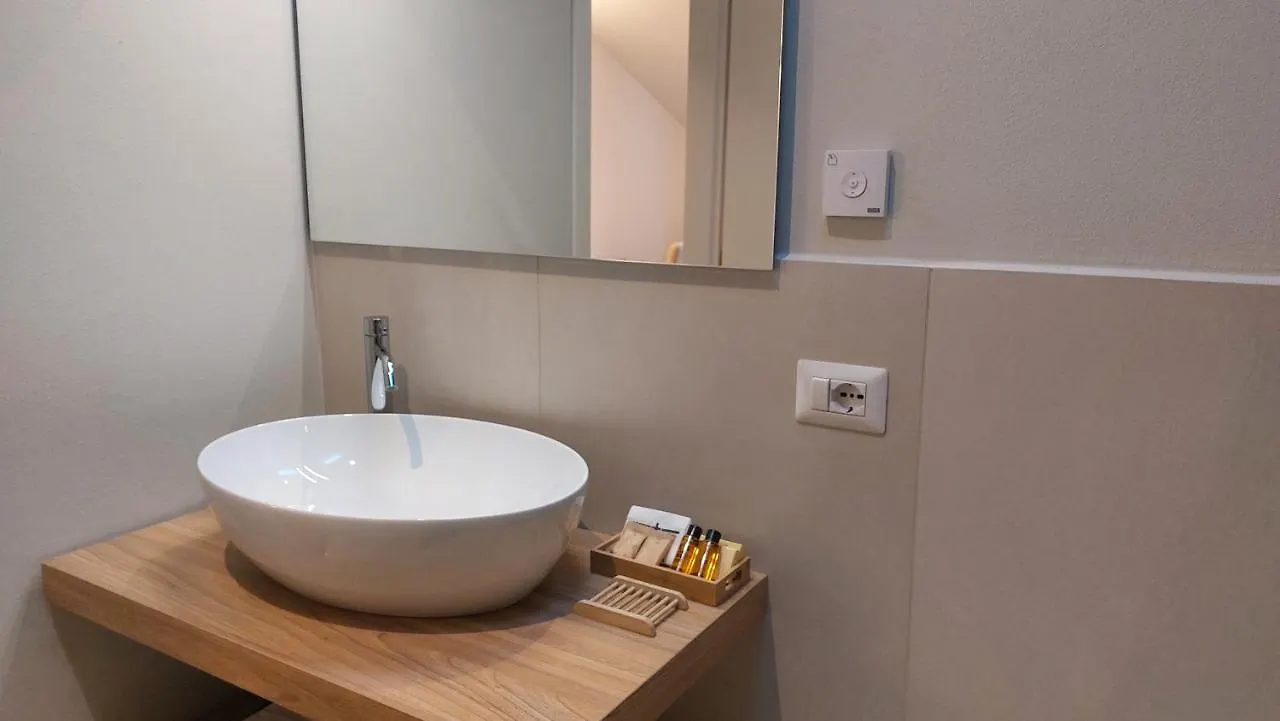 Santagata Bed&Breakfast Como