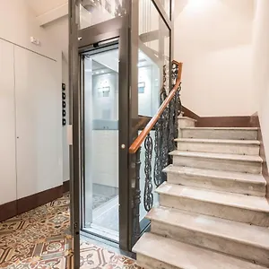 Atelier Delle Grazie , Florence Italië