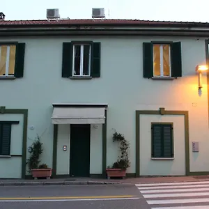 Appartamento Residenza Acqua Terra Fuoco, Côme