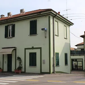 Appartamento Residenza Acqua Terra Fuoco, Côme