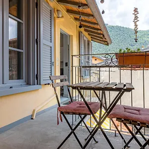 Appartamento La Casa Di Chicca, Côme