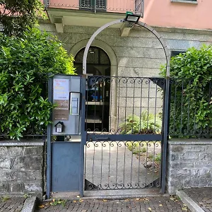 3* Pensjonat Megaride