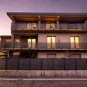 Appartamento Lake Home Holiday, Côme