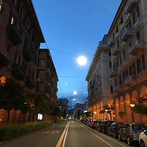 La Maggiolina , La Spezia Italië