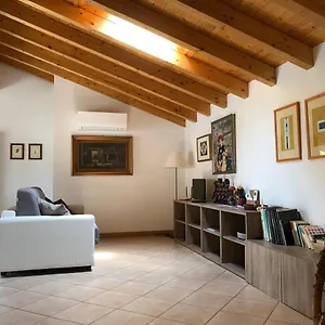 Appartamento Residenza Monte Goj, Côme